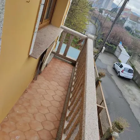 Casa Vacacional En Ferienhaus