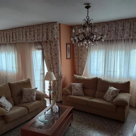 Casa Vacacional En * Vilagarcia de Arousa