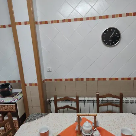 Casa Vacacional En Ferienhaus Vilagarcia de Arousa