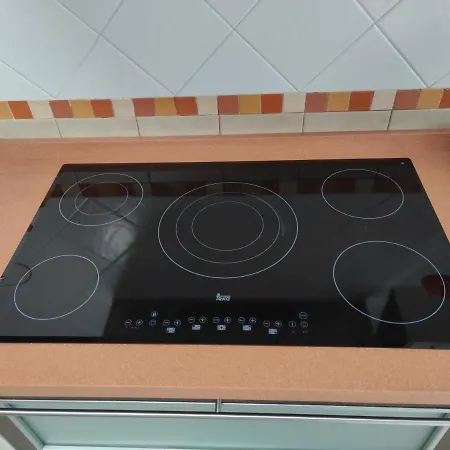 Casa Vacacional En *