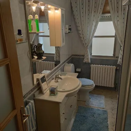 Casa Vacacional En Ferienhaus *