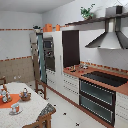 Casa Vacacional En
