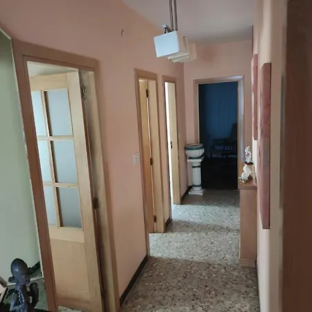 Casa Vacacional En