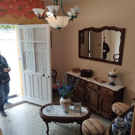 Casa Vacacional En *