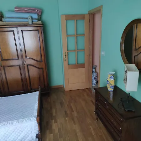Casa Vacacional En Ferienhaus *