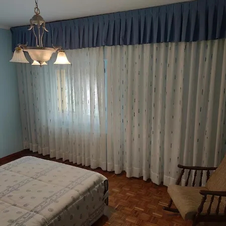 Ferienhaus Casa Vacacional En Vilagarcia de Arousa
