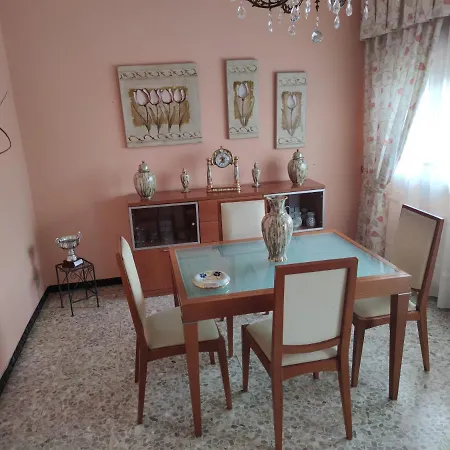 Ferienhaus Casa Vacacional En
