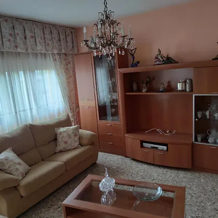 Casa Vacacional En * Vilagarcia de Arousa