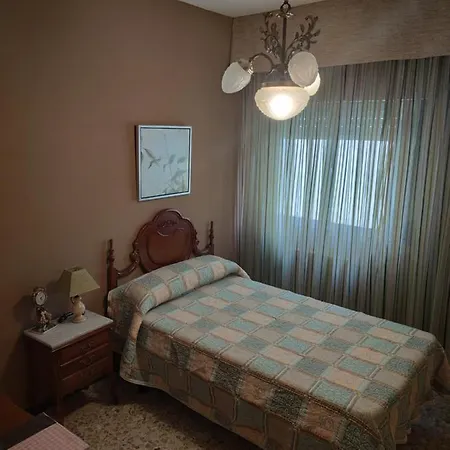 Casa Vacacional En * Vilagarcia de Arousa