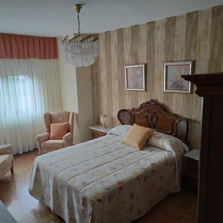 Casa Vacacional En Ferienhaus