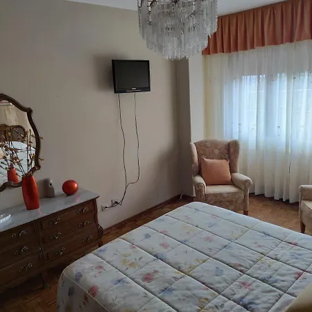 Casa Vacacional En Ferienhaus *